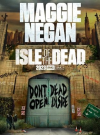 The Walking Dead : Dead City streaming