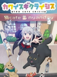 Too Cute Crisis Saison 1 en streaming français Too Cute Crisis Saison 1 en streaming français