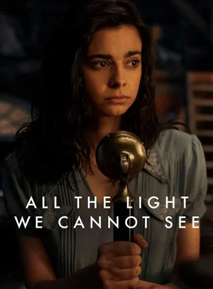 Toute la lumière que nous ne pouvons voir streaming