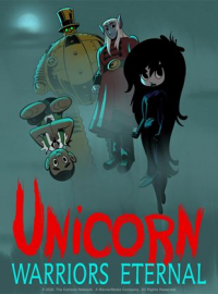 Unicorn: Warriors Eternal saison 1 épisode 7 Unicorn: Warriors Eternal saison 1 épisode 7