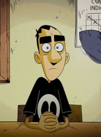 Ce monde ne m'aura pas saison 1 épisode 4 Ce monde ne m'aura pas saison 1 épisode 4