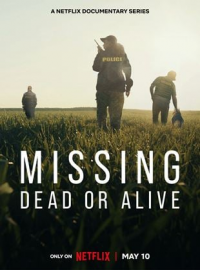Disparitions : La course contre la montre streaming