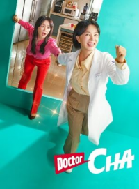 Doctor Cha saison 1 épisode 4 Doctor Cha saison 1 épisode 4