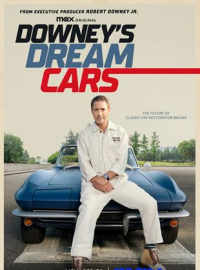 Downey’s Dream Cars streaming Downey’s Dream Cars streaming