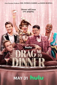 Drag Me to Dinner streaming Drag Me to Dinner streaming