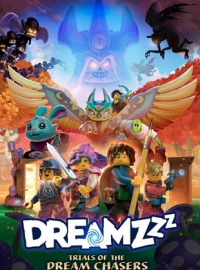 Dreamzzz saison 1 épisode 10 Dreamzzz saison 1 épisode 10