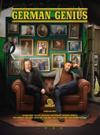 German Genius saison 1 épisode 5 German Genius saison 1 épisode 5