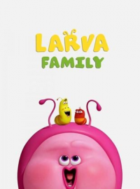 Larva Family saison 1 épisode 2