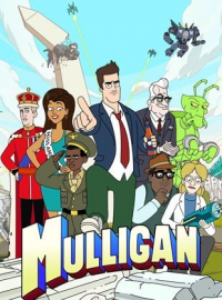 Mulligan saison 1 épisode 8