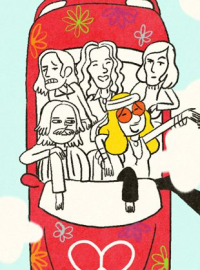 Music Queens streaming Music Queens streaming