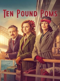 Ten Pound Poms saison 1 épisode 2 Ten Pound Poms saison 1 épisode 2