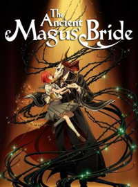 The Ancient Magus' Bride Saison 2 en streaming français The Ancient Magus' Bride Saison 2 en streaming français
