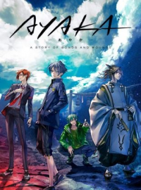 AYAKA Saison 1 en streaming français AYAKA Saison 1 en streaming français