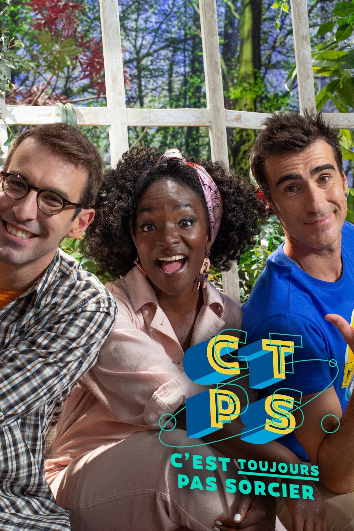 C’est toujours pas sorcier saison 3 épisode 1 C’est toujours pas sorcier saison 3 épisode 1