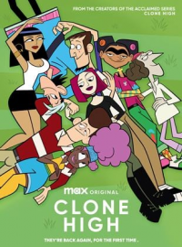Clone High (2023) saison 1 épisode 1 Clone High (2023) saison 1 épisode 1