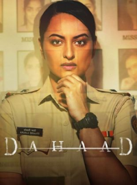 Dahaad Saison 1 en streaming français Dahaad Saison 1 en streaming français