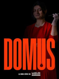 Domus streaming