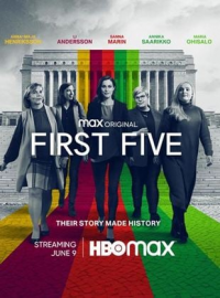 First Five Saison 1 en streaming français First Five Saison 1 en streaming français