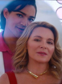 Glamorous Saison 1 en streaming français Glamorous Saison 1 en streaming français