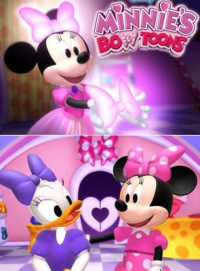 Les trésors de Minnie Saison 3 en streaming français Les trésors de Minnie Saison 3 en streaming français