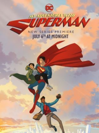 My Adventures With Superman streaming