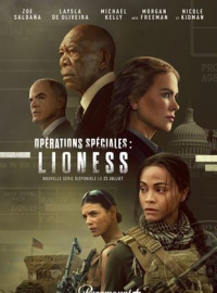 Opérations Spéciales : Lioness streaming Opérations Spéciales : Lioness streaming