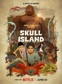 Skull Island streaming Skull Island streaming