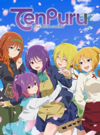 TenPuru: No One Can Live on Loneliness streaming TenPuru: No One Can Live on Loneliness streaming