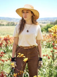 The Lost Flowers Of Alice Hart saison 1 épisode 2 The Lost Flowers Of Alice Hart saison 1 épisode 2