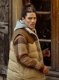 Anthracite saison 1 épisode 7 Anthracite saison 1 épisode 7