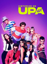 Historias de UPA saison 1 épisode 1 Historias de UPA saison 1 épisode 1