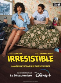 Irrésistible saison 1 épisode 4