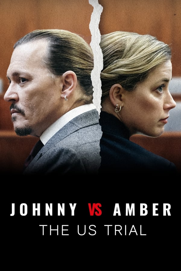 Johnny Depp vs Amber Heard Saison 1 en streaming français