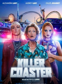 Killer Coaster saison 1 épisode 2 Killer Coaster saison 1 épisode 2