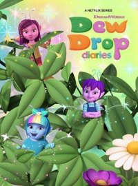 Les Petits Carnets des Perles de rosée streaming Les Petits Carnets des Perles de rosée streaming
