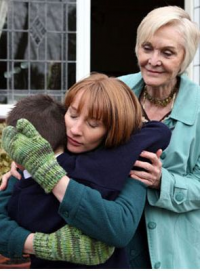 Moving On Saison 4 en streaming français