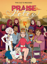 Praise Petey saison 1 épisode 5 Praise Petey saison 1 épisode 5