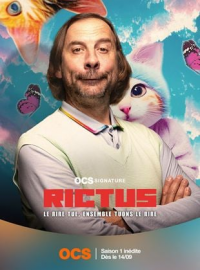 Rictus saison 1 épisode 7 Rictus saison 1 épisode 7