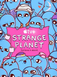 Strange Planet Saison 1 en streaming français Strange Planet Saison 1 en streaming français