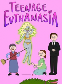 Teenage Euthanasia Saison 2 en streaming français Teenage Euthanasia Saison 2 en streaming français