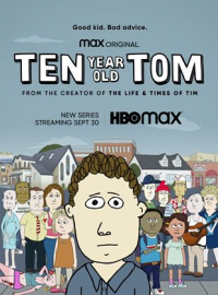 Ten Year Old Tom saison 2 épisode 7