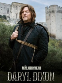 The Walking Dead : Daryl Dixon streaming The Walking Dead : Daryl Dixon streaming