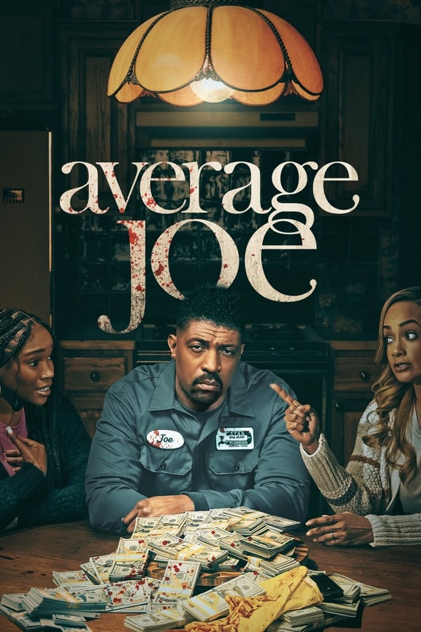 Average Joe streaming Average Joe streaming