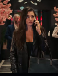 Bambaşka Biri Saison 1 en streaming français Bambaşka Biri Saison 1 en streaming français
