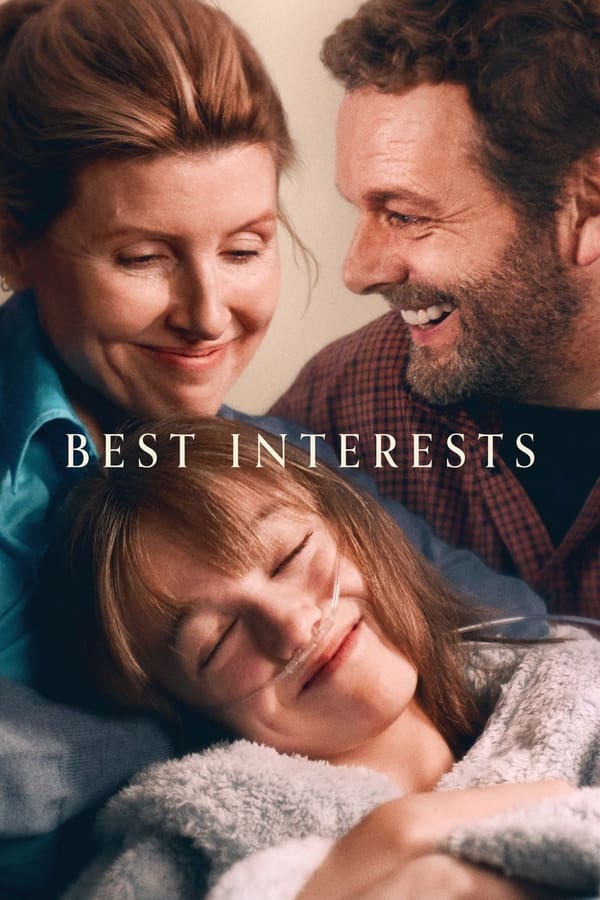 Pour Marnie - Best Interests Saison 1 en streaming français Pour Marnie - Best Interests Saison 1 en streaming français