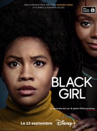 Black Girl saison 1 épisode 1 Black Girl saison 1 épisode 1