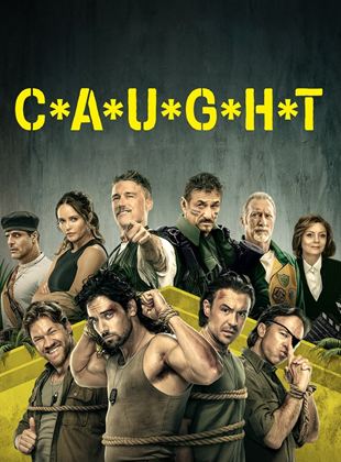 C*A*U*G*H*T streaming C*A*U*G*H*T streaming