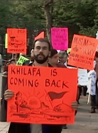 Djihad sur l'Europe saison 1 épisode 2 Djihad sur l'Europe saison 1 épisode 2
