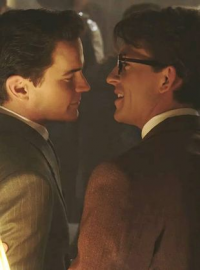 Fellow Travelers Saison 1 en streaming français Fellow Travelers Saison 1 en streaming français