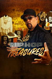Hip Hop Treasures Saison 1 en streaming français Hip Hop Treasures Saison 1 en streaming français